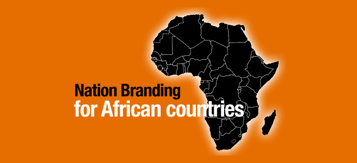 Stories we tell to market the African brand